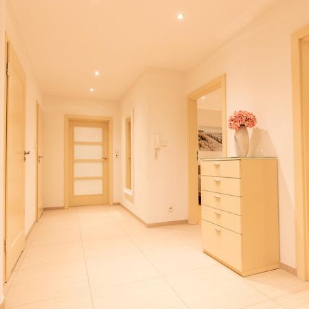 Basha Apartment Premium Sopot 1 Bagian luar foto